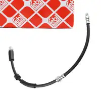 febi 174961 Bremsschlauch Bremsleitung f&uuml;r BMW F20/21 F22/23 F30-34 vorne 34306792254