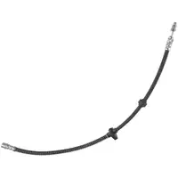 febi 175227 Bremsschlauch f&uuml;r CITROEN C5 2 3 C6 TD_ PEUGEOT 407 508 1 hinten links