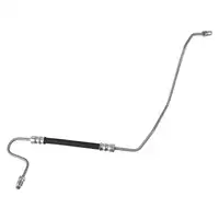 febi 175225 Bremsschlauch f&uuml;r CITROEN C3 Picasso SH_ PEUGEOT 207 hinten links 4888.69