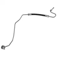 febi 175226 Bremsschlauch f&uuml;r CITROEN C3 Picasso SH_ PEUGEOT 207 hinten rechts 4888.70