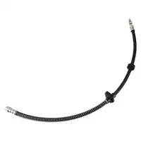 febi 175228 Bremsschlauch f&uuml;r CITROEN C5 2 3 C6 TD_ PEUGEOT 407 508 1 hinten rechts