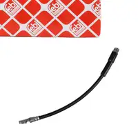 febi 177540 Bremsschlauch Bremsleitung f&uuml;r FORD Tourneo Custom/Transit V362 V363 vorne