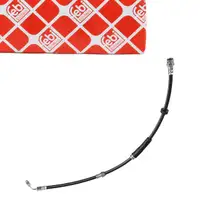 febi 178636 Bremsschlauch f&uuml;r AUDI A4 S4 RS4 B9 A5 S5 RS5 F5 vorne links 8W0611707G