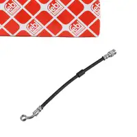 febi 180037 Bremsschlauch Bremsleitung f&uuml;r MAZDA MX-5 3 NC hinten