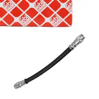 febi 180677 Bremsschlauch f&uuml;r FIAT Talento Primastar Vivaro A B Trafic 2 3 hinten innen