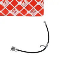 febi 181347 Bremsschlauch f&uuml;r HYUNDAI Kona OS OSE OSI vorne rechts 58732-J9000