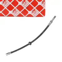 febi 182634 Brake Hose for VOLVO XC70 1 Cross Country 295 (front)