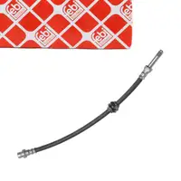 febi 182636 Bremsschlauch Bremsleitung f&uuml;r BMW X5 G05 X6 G06 X7 G07 hinten 34326883447