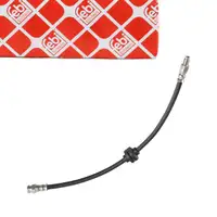 febi 182922 Bremsschlauch f&uuml;r PSA Berlingo C4 Picasso 2 308 2 Partner Rifter vorne rechts