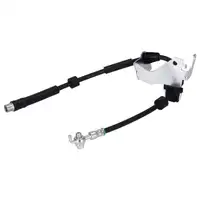 febi 183478 Bremsschlauch f&uuml;r PSA 308 3 508 2 OPEL Astra L Grandland 10 vorne rechts