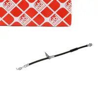 febi 183773 Bremsschlauch Schauch f&uuml;r FORD Mondeo 5 MK5 Vorderachse rechts 5253981