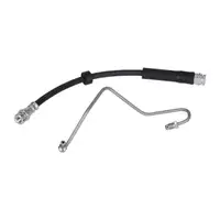 febi 183778 Bremsschlauch Bremsleitung f&uuml;r AUDI A4 S4 B9 A5 S5 F5 vorne rechts 8W0611708B