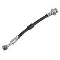 febi 183700 Bremsschlauch Bremsleitung f&uuml;r NISSAN Qashqai 2 J11 hinten au&szlig;en links