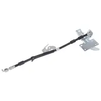 febi 184027 Bremsschlauch Bremsleitung f&uuml;r FORD Mondeo 5 MK5 hinten links