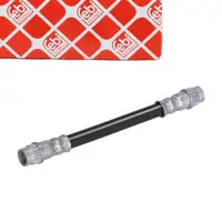 febi Bremsschlauch f&uuml;r RENAULT Espace 5 Megane 4 Scenic 4 Talisman hinten 462104125R