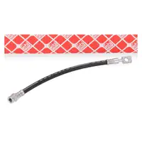 febi 184035 Bremsschlauch Bremsleitung f&uuml;r AUDI A4 Allroad B9 Hinterachse 8W0611775E