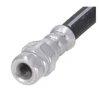 febi 184035 Bremsschlauch Bremsleitung f&uuml;r AUDI A4 Allroad B9 Hinterachse 8W0611775E