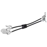 febi 185027 Bremsschlauch f&uuml;r FORD Tourneo/Transit Custom V362 hinten innen 1823095