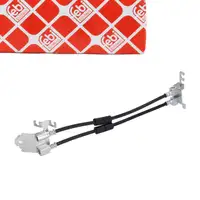 febi 185027 Bremsschlauch f&uuml;r FORD Tourneo/Transit Custom V362 hinten innen 1823095