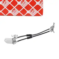 febi 185210 Bremsschlauch f&uuml;r FORD Tourneo/Transit Custom V362 hinten innen 2096510