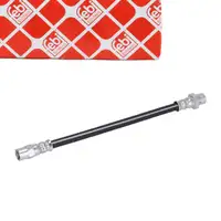 febi 185680 Bremsschlauch Bremsleitung f&uuml;r BMW Z3 E36 1.8-3.0i hinten innen 34321163759