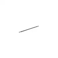 febi 18572 Bremsschlauch f&uuml;r MERCEDES Sprinter 901-904 VW LT 25-35/46 2 vorne/hinten
