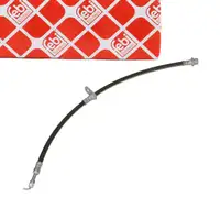 febi 185978 Bremsschlauch f&uuml;r TOYOTA C-HR _X1_ Corolla _E21_ vorne links 90947-T2129
