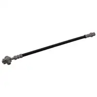 febi 18870 Bremsschlauch Bremsleitung f&uuml;r VW Passat B5 AUDI A6 C5 hinten 4B0611775C