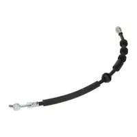 febi 198101 Brake hose for LAND ROVER Range Rover Evoque L538, model year HH234788 and later, front