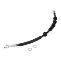 febi 198102 Bremsschlauch Bremsleitung f&uuml;r LAND ROVER Range Rover Evoque L538 vorne
