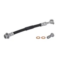 febi 198104 Bremsschlauch Bremsleitung f&uuml;r RENAULT Kadjar HA_ HL_ hinten au&szlig;en rechs
