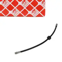 febi 198106 Brake Hose for RENAULT Captur 1 J5_ H5_ Front