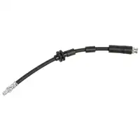febi 104235 Bremsschlauch f&uuml;r ABARTH FIAT 500 312_ Panda/Classic FORD Ka RU8 vorne