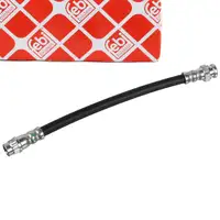 febi 106222 Bremsschlauch f&uuml;r CITROEN Berlingo DS5 PEUGEOT 5008 1 Partner hinten 4806.G5