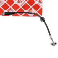 febi 108703 Bremsschlauch f&uuml;r OPEL Insignia A SAAB 9-5 YS3G CHEVROELT Malibu V300 vorne