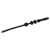 febi 11503 Bremsschlauch f&uuml;r FIAT Punto 176_ bis 1997 vorne/ab 1997 vorne rechts