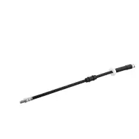 febi 12248 Bremsschlauch f&uuml;r CITROEN C25 FIAT Ducato Talento PEUGEOT J5 vorne