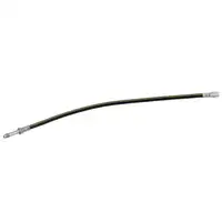 febi 26831 Bremsschlauch f&uuml;r MERCEDES Sprinter 3-t B903 4-t B904 vorne 9014289135