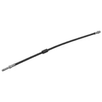 febi 28500 Bremsschlauch f&uuml;r MERCEDES Viano Vito/Mixto W639 vorne 6394281035