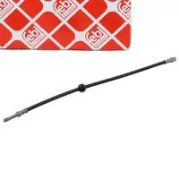 febi 28501 Bremsschlauch f&uuml;r MERCEDES Viano Vito/Mixto W639 vorne 6394280835