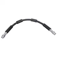febi 28605 Bremsschlauch f&uuml;r VW Passat B5 B5.5 PR-1LC/1ZF/1ZG vorne 4D0611707H