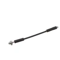 febi 29499 Bremsschlauch Bremsleitung f&uuml;r AUDI Allroad 4B C5 2.7 T 4.2 V8 2.5 TDI hinten