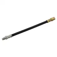 febi 29941 Brake Hose for MERCEDES G-Class W461 W463 (Rear) 0004289335