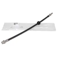 febi 21117 Front brake hose for BMW 3 Series E46 316i&ndash;330i, 318d&ndash;330d, Z4 E85, E86, E89