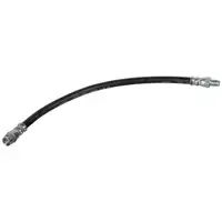 febi 21538 Bremsschlauch f&uuml;r RENAULT Kangoo/Rapid NISSAN Kubistar X76 vorne