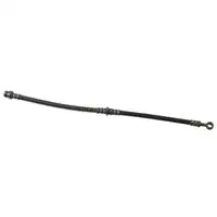 febi 22424 Brake hose for VOLVO S40 1 V40 MITSUBISHI Carisma DA_ Space Star DG_A (front)