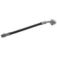 febi 23172 Bremsschlauch Bremsleitung f&uuml;r AUDI A4 B5 ab Fgst. 8D-V-168 351 hinten au&szlig;en