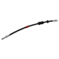 febi 34325 Brake Hose for VOLVO C30, C70, S40, and V50 (front) 32221979
