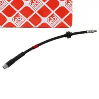 febi 34328 Bremsschlauch Bremsleitung f&uuml;r VOLVO C30 C70 2 S40 2 V50 hinten 30681726