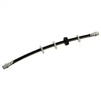 febi 34368 Bremsschlauch f&uuml;r VW Transporter T4 16 Zoll PR-2E3 vorne rechts 7D0611702B